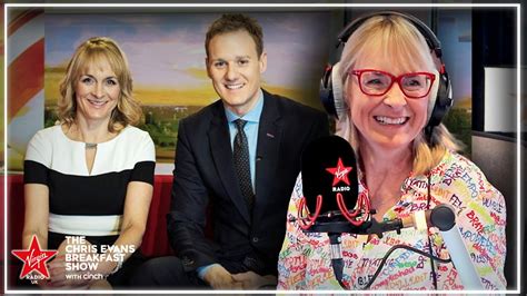 louise minchin on leaving bbc breakfast and embarking on new adventures youtube