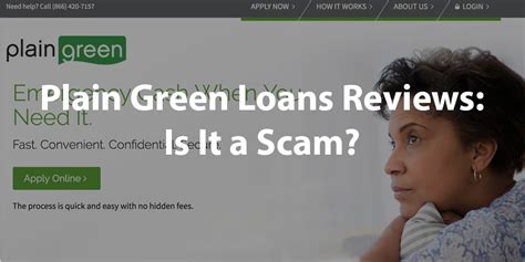 Plain Green Loans Reviews Bbb Go Green Collections
