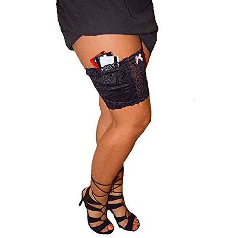 Garter Holster For Womens Concealed Carry Thigh Holster Etsy