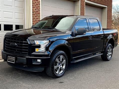 Ford F 150 Sport | Hot Sex Picture
