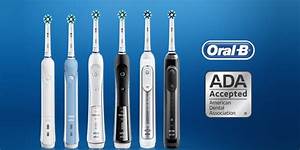 Best B Electric Toothbrushes The Top 10 Tested Reviewed Compared
