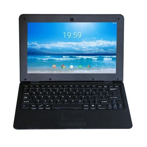 2021 101 Inch Netbook Android 60 1g8g Mini Computer Notebook Laptop