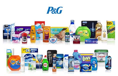 The procter & gamble company provides branded consumer packaged goods to consumers in north and latin america, europe, the asia pacific, greater china, india, the middle east, and africa. Procter & Gamble becomes UK's largest ad spender