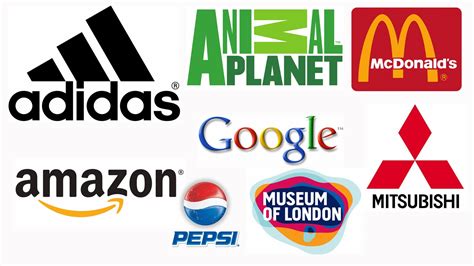 The Hidden Meanings And Symbolism Of Iconic Brand Logos Infographic