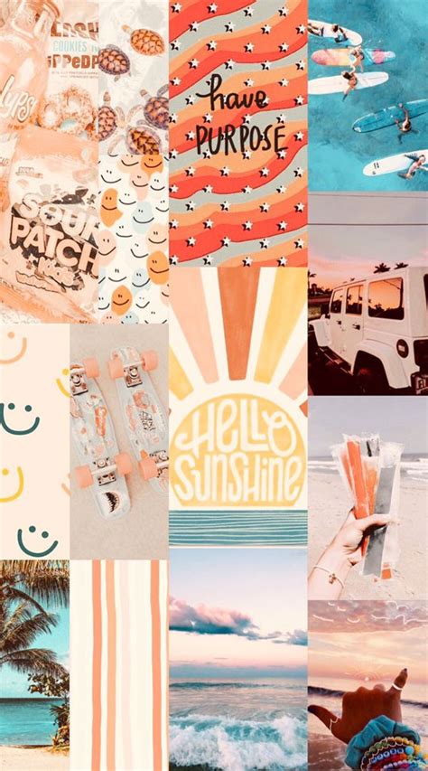 🔥 Download Summer Mood Board Wallpaper Have Purpose Fab By