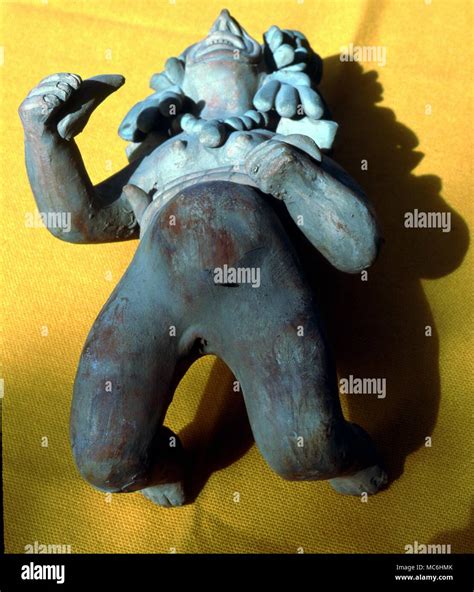 Fertility Goddess Hi Res Stock Photography And Images Alamy