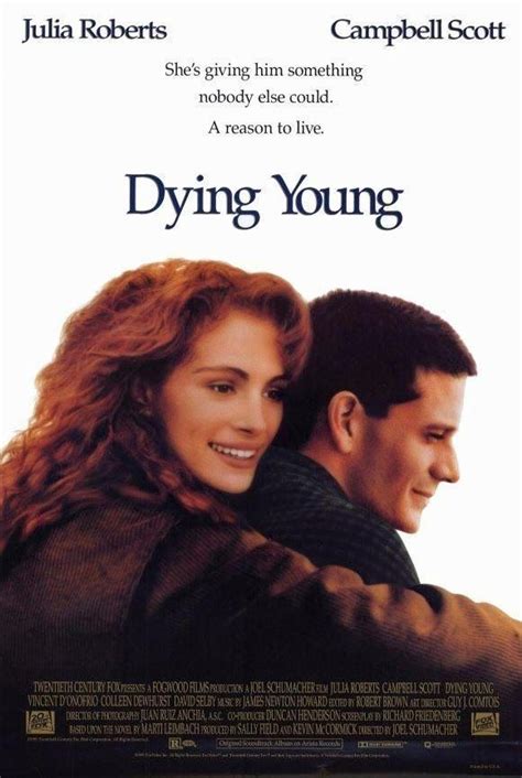 Elegir Un Amor 1991 Young Movie Julia Roberts Movies Julia Roberts