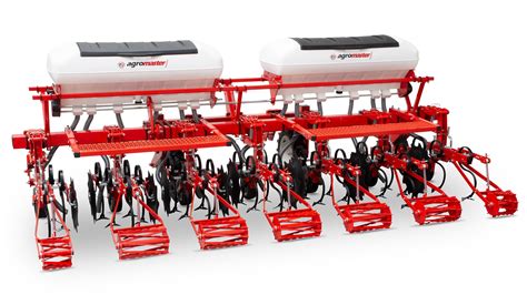 Interrow Cultivator With Spring Tine Foldable Mars