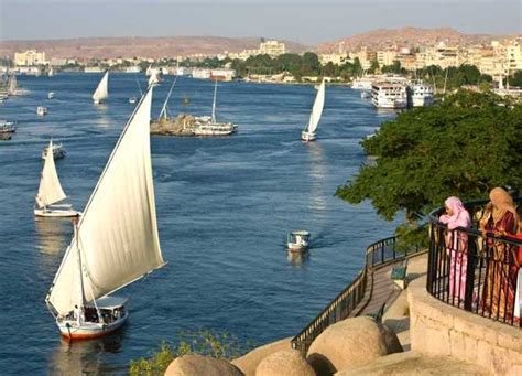 نشيد عن نهر النيل