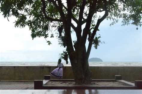 Maybe you would like to learn more about one of these? sayap ilusi...: singgah sebentar di Pantai Murni, Yan, Kedah