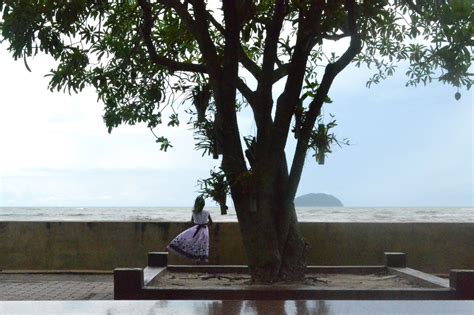 Senarai homestay seluruh malaysia yang murah dan terbaik. kejoraku bersatu...: singgah sebentar di Pantai Murni, Yan ...