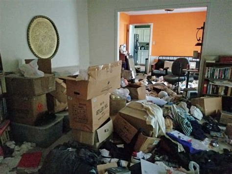 How To Sell A Hoarder House Ami House Buyers