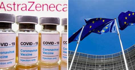 Astrazeneca told insider in an email that recruitment is almost. European Medicines Authority Approves AstraZeneca Vaccine ...