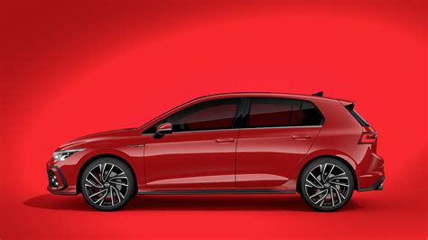 2020 Volkswagen Golf 8 Gti Comes With Enhanced Drivetrain System And
