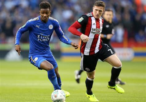 Head to head statistics and prediction, goals, past matches, actual form for premier league. Sheffield United Vs Leicester City / Sheffield United v ...