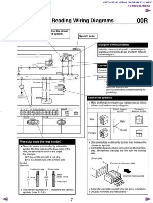 It's listed in the 2010 mazda3 mazdaspeed3 workshop manual as 2010 mazda3/mazdaspeed3 wiring diagram. 2009 Mazda 3 Stereo Wiring Diagram - Wiring Diagram Schemas