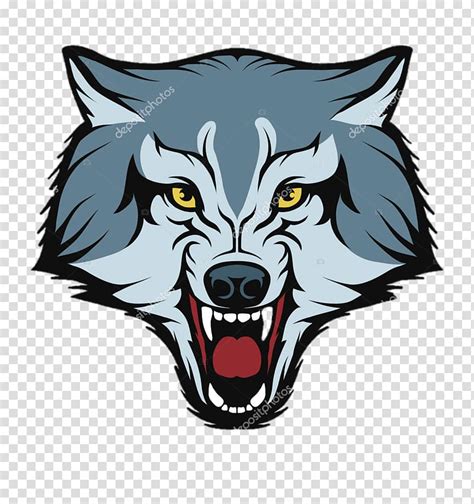 Wolf Head Logo Clipart 10 Free Cliparts Download Images On Clipground