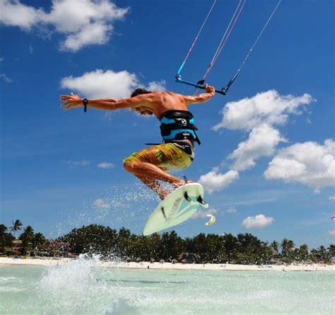 Kiteworld Magazine | The original international ...