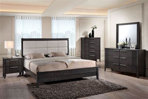 There are bedroom sets available in all styles, from traditional bedroom furniture designs to something more contemporary for the modern. Belair 5-Piece Queen Bedroom Set at Gardner-White