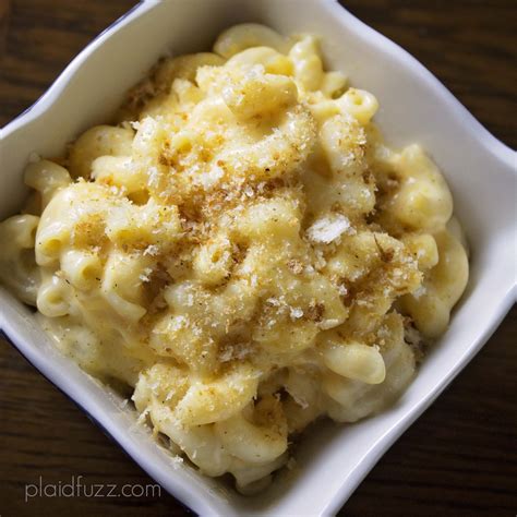 Slow Cooker Macaroni And Cheese Recipe