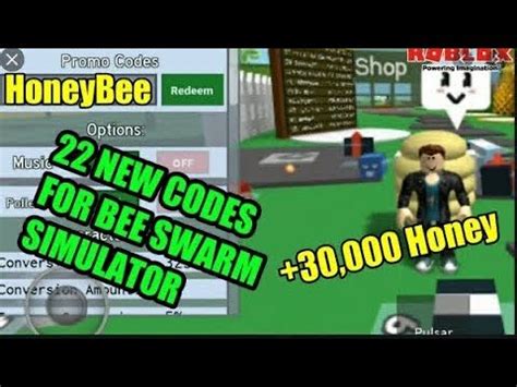 Once you've finished this, you can. Bee swarm Simulator codes! (Not 22!) - YouTube