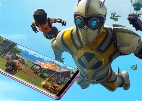 This is a dev account and it is not bannable! Fortnite Android vs iOS vs Switch Mobile Performance ...