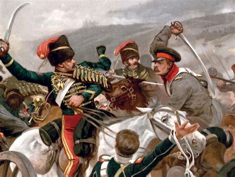 Not tho' the soldier knew some one had blunder'd: Charge of the Light Brigade - Context Lesson Full ...