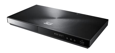 Samsung Bd E5900 3d Wifi Blu Ray Disc Player Black Buy Online In