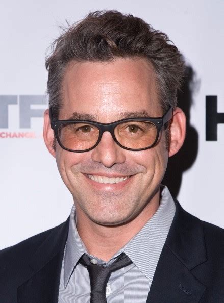 He had dreams of playing for the l.a. Former 'Buffy the Vampire Slayer' Star Nicholas Brendon Arrested in Idaho | Latin Post - Latin ...