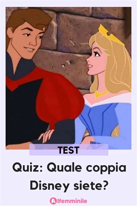 Quiz Che Cattivo Disney Sei - Pin su Test sulla personalità // Test divertenti