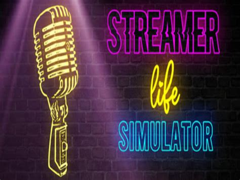 What are you waiting for? Download Streamer Life Simulator Game For PC Highly ...