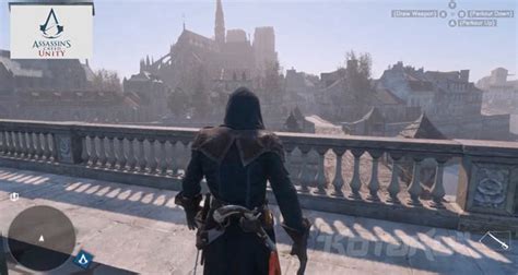 דיווח תמונות ראשונות מ Assassin s Creed הבא דלפו לרשת GamePro