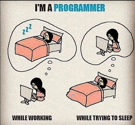 Life Of A Programmer In Simple Jokes That Will Make You Laugh By