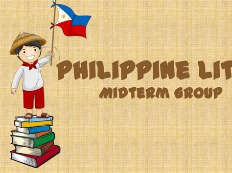 The 10 Best Books In Philippine Literature