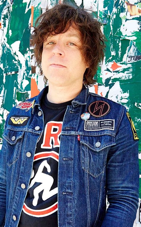 Ryan Adams Back On Social Media After Sexual Misconduct Allegations E