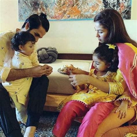 Shahid Kapoor Mira Rajput Prepare For Son Zains First Birthday See