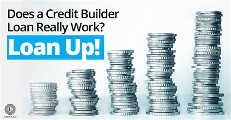 Does A Credit Builder Loan Really Work Loan Up Ways To Build Credit