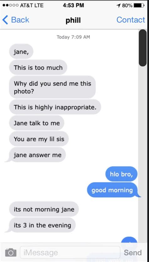 b s overprotective part 3 continue in comments r wincesttexts