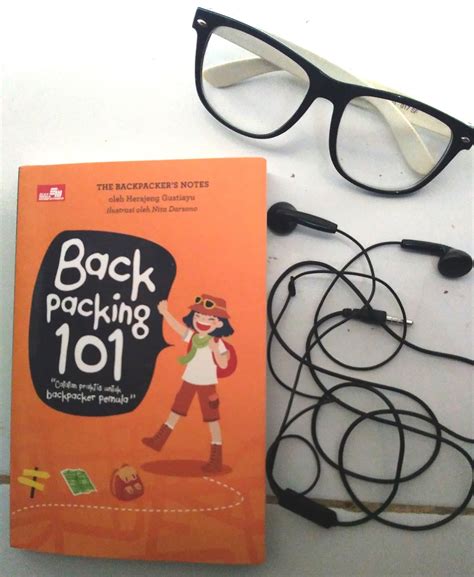 We did not find results for: Review Buku Backpacking 101