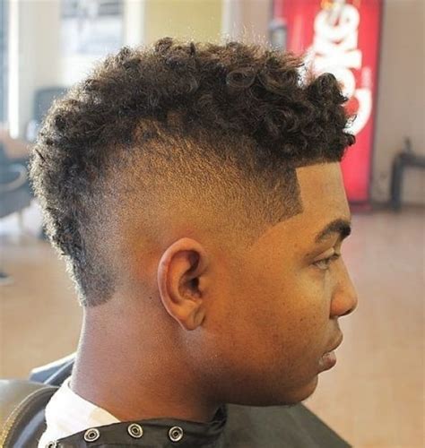 Bald fade haircuts that cut hair all the way down to the skin are a top trend for men. 20 Best South of France Haircuts for 2019 - Cool Men's Hair