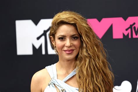 Shakira Faces 7 Million Tax Evasion Charge In Spain