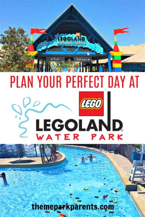 Plan Your Perfect Legoland Florida Water Park Day Tips For Visiting