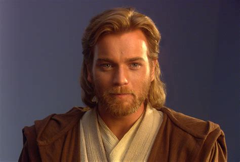 Obi Wan Kenobi Star Wars Character Profile
