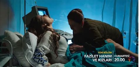 Fazilet Hanım ve Kızları nda şok bir ölüm yaşanabilir Ece nin