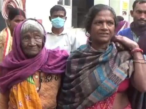 India Botched Cataract Operation At Free Health Camp Leaves 26