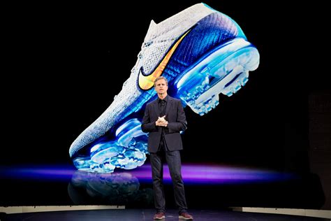 Nike Is Dominating Adidas In The Sneaker War Nke Markets Insider