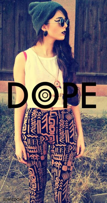Dope Chick On Tumblr