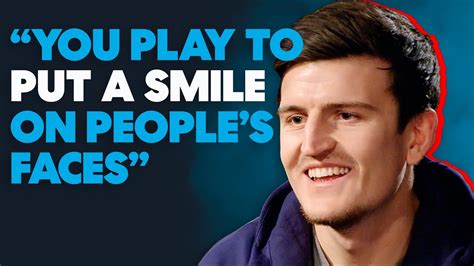 The meme of the tournament is getting better and better and better. Harry Maguire on Signing for Manchester United, Scoring for England and THAT Meme. - YouTube