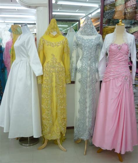 20 koleksi kebaya akad nikah terlengkap 2018 info kebaya modern. Tips Memilih Baju Nikah Untuk Muslimah | Blog Pernikahan