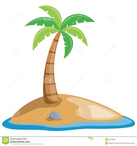 Island Palm Tree Clipart 10 Free Cliparts Download Images On